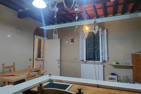 Villa i Montecarlo, Lucca, Montecarlo - € 215.000 | Ref: 2026lu027 - foto 1