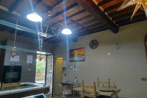 Villa i Montecarlo, Lucca, Montecarlo - € 215.000 | Ref: 2026lu027 - foto 14