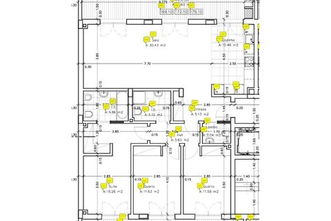 Lejlighed i Loures, Lisbon, Loures - € 559.000 | Ref: PP5881 - foto 20