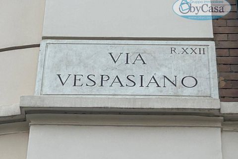 Leilighet i Rome, Rome, Rome - € 600 000 | Ref: Vespasiano - foto 3