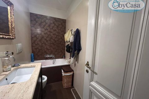 Leilighet i Rome, Rome, Rome - € 600 000 | Ref: Vespasiano - foto 27