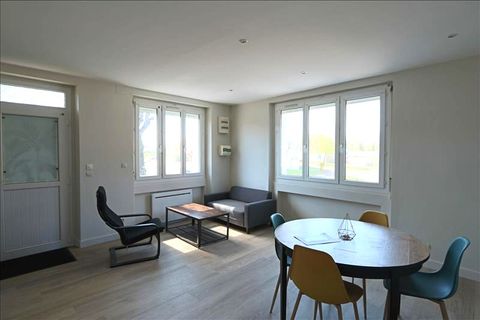 Villa a Allonnes, Sarthe, Allonnes - € 595/mes | Ref: AN002679 - foto 3