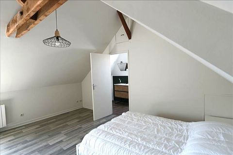 Villa a Allonnes, Sarthe, Allonnes - € 595/mes | Ref: AN002679 - foto 4