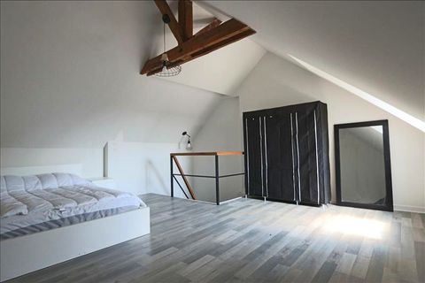 Villa a Allonnes, Sarthe, Allonnes - € 595/mes | Ref: AN002679 - foto 5