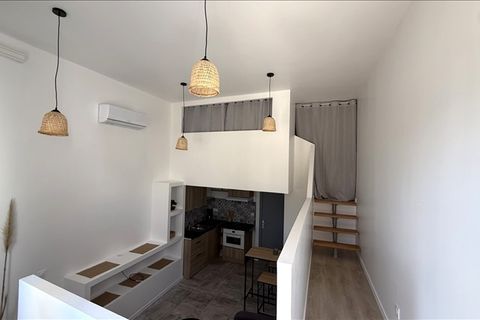 Apartament a Marcorignan, Aude, Marcorignan - € 600/mes | Ref: AN005661 - foto 2