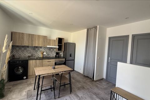 Apartament a Marcorignan, Aude, Marcorignan - € 570/mes | Ref: AN005662 - foto 2