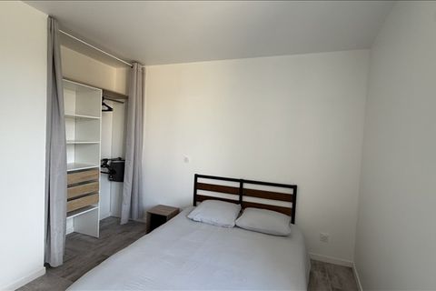 Apartament a Marcorignan, Aude, Marcorignan - € 570/mes | Ref: AN005662 - foto 4