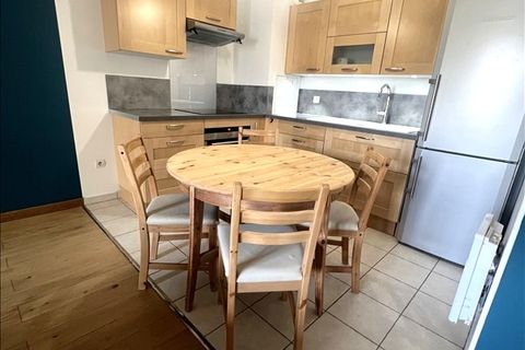 Apartament a Trappes, Yvelines, Trappes - € 950/mes | Ref: AN005637 - foto 2