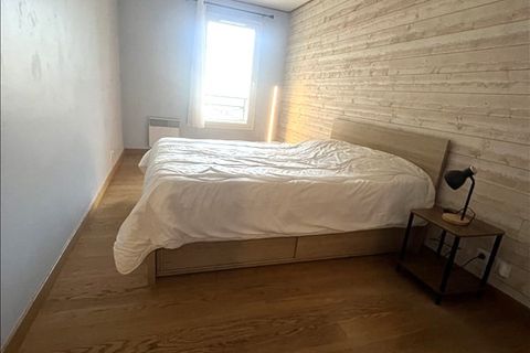 Apartament a Trappes, Yvelines, Trappes - € 950/mes | Ref: AN005637 - foto 3