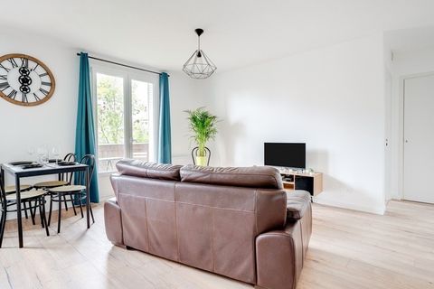 Apartament a Nancy, Meurthe-et-Moselle, Nancy - € 600/mes | Ref: AN005640 - foto 3