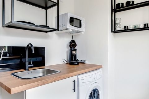 Apartament a Nancy, Meurthe-et-Moselle, Nancy - € 600/mes | Ref: AN005640 - foto 5