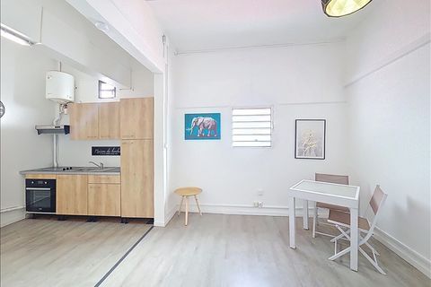 Apartament a Pointe-a-Pitre, Guadeloupe, Pointe-a-Pitre - € 700/mes | Ref: AN005653 - foto 2