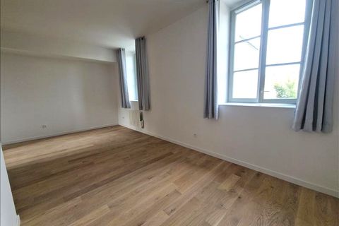 Apartament a Juilly, Seine-et-Marne, Juilly - € 590/mes | Ref: AN004853 - foto 3