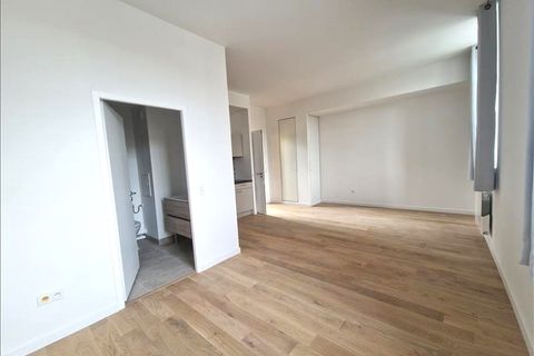 Apartament a Juilly, Seine-et-Marne, Juilly - € 590/mes | Ref: AN004853 - foto 4