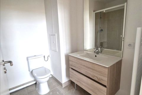 Apartament a Juilly, Seine-et-Marne, Juilly - € 590/mes | Ref: AN004853 - foto 8