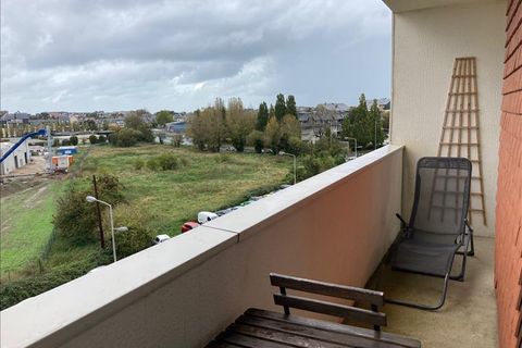 Apartament a Cabourg, Calvados, Cabourg - € 600/mes | Ref: AN003033 - foto 2