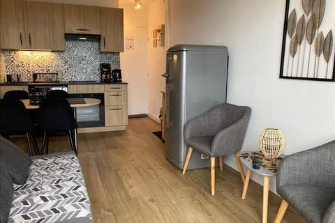 Apartament a Cabourg, Calvados, Cabourg - € 600/mes | Ref: AN003033 - foto 3