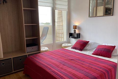 Apartament a Cabourg, Calvados, Cabourg - € 600/mes | Ref: AN003033 - foto 4