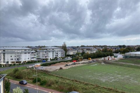 Apartament a Cabourg, Calvados, Cabourg - € 600/mes | Ref: AN003033 - foto 6