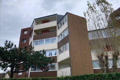 Apartament a Cabourg, Calvados, Cabourg - € 600/mes | Ref: AN003033 - foto 7