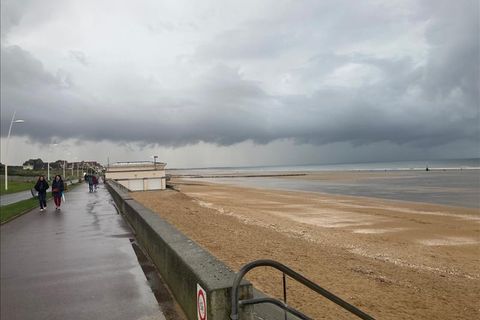Apartament a Cabourg, Calvados, Cabourg - € 600/mes | Ref: AN003033 - foto 9