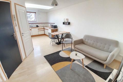 Apartament a Anzin, Nord, Anzin - € 490/mes | Ref: AN002515 - foto 2
