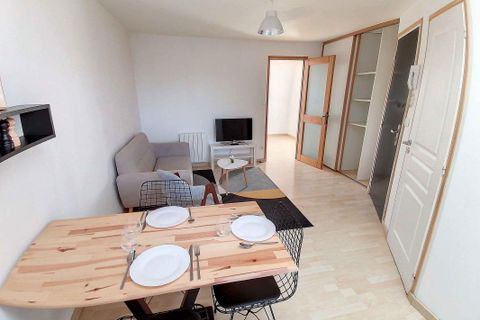 Apartament a Anzin, Nord, Anzin - € 490/mes | Ref: AN002515 - foto 3