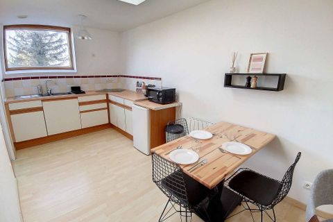 Apartament a Anzin, Nord, Anzin - € 490/mes | Ref: AN002515 - foto 4