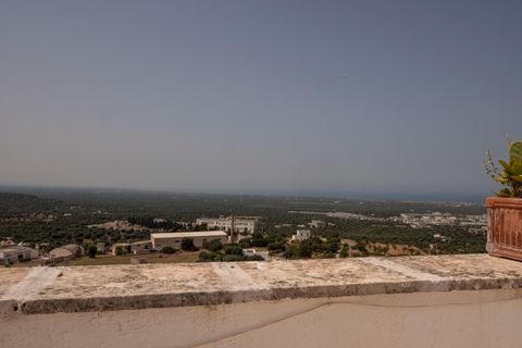 Villa i Ostuni, Brindisi, Ostuni - € 94.000 | Ref: 616 - foto 2