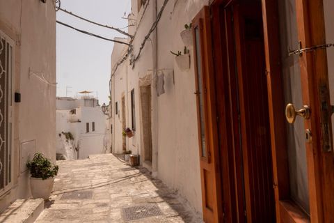 Villa i Ostuni, Brindisi, Ostuni - € 94.000 | Ref: 616 - foto 5