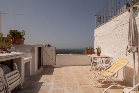 Villa i Ostuni, Brindisi, Ostuni - € 94.000 | Ref: 616 - foto 7