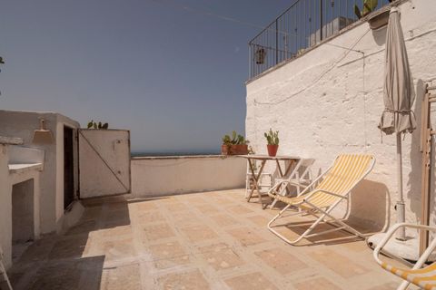 Villa i Ostuni, Brindisi, Ostuni - € 94.000 | Ref: 616 - foto 8