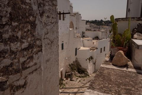Villa i Ostuni, Brindisi, Ostuni - € 94.000 | Ref: 616 - foto 9