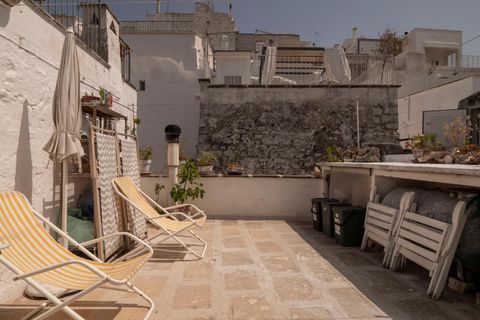 Villa i Ostuni, Brindisi, Ostuni - € 94.000 | Ref: 616 - foto 10