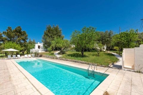 Villa i Ostuni, Brindisi, Ostuni - € 650.000 | Ref: 919 - foto 1