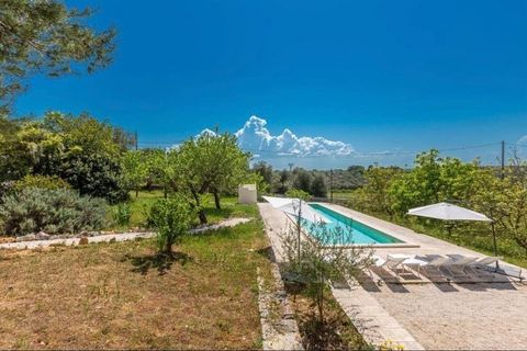 Villa i Ostuni, Brindisi, Ostuni - € 650.000 | Ref: 919 - foto 2
