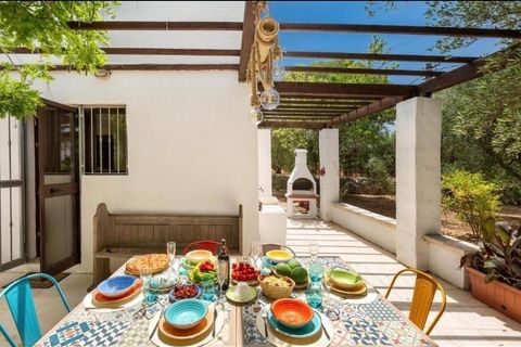 Villa i Ostuni, Brindisi, Ostuni - € 650.000 | Ref: 919 - foto 3