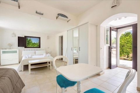 Villa i Ostuni, Brindisi, Ostuni - € 650.000 | Ref: 919 - foto 8