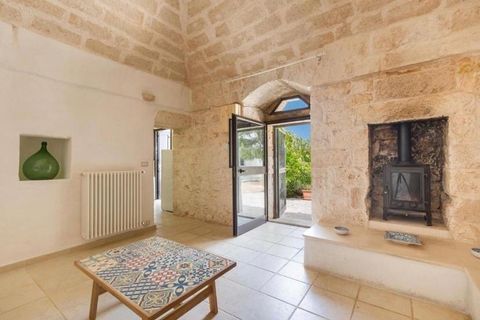 Villa i Ostuni, Brindisi, Ostuni - € 650.000 | Ref: 919 - foto 11