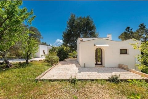 Villa i Ostuni, Brindisi, Ostuni - € 650.000 | Ref: 919 - foto 13