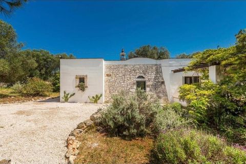 Villa i Ostuni, Brindisi, Ostuni - € 650.000 | Ref: 919 - foto 14