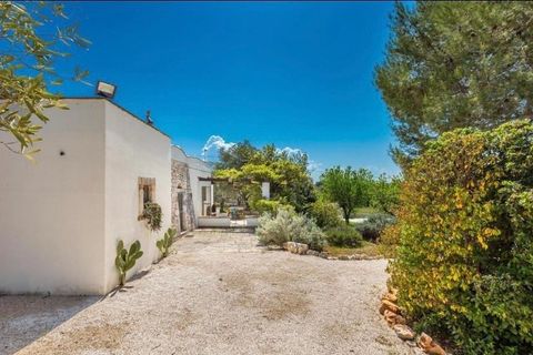 Villa i Ostuni, Brindisi, Ostuni - € 650.000 | Ref: 919 - foto 16