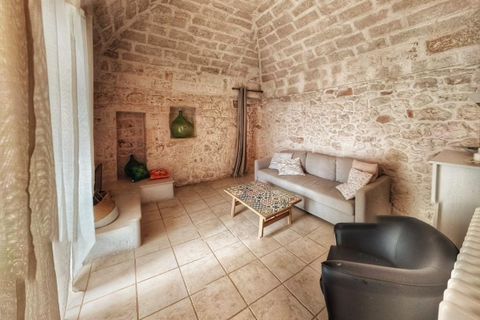 Villa i Ostuni, Brindisi, Ostuni - € 650.000 | Ref: 919 - foto 19