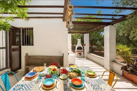 Villa i Ostuni, Brindisi, Ostuni - € 650.000 | Ref: 919 - foto 22