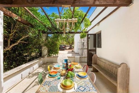 Villa i Ostuni, Brindisi, Ostuni - € 650.000 | Ref: 919 - foto 23