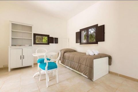 Villa i Ostuni, Brindisi, Ostuni - € 650.000 | Ref: 919 - foto 29