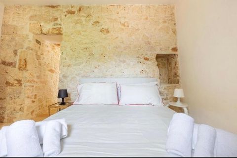 Villa i Ostuni, Brindisi, Ostuni - € 650.000 | Ref: 919 - foto 33