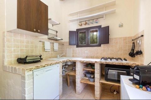 Villa i Ostuni, Brindisi, Ostuni - € 650.000 | Ref: 919 - foto 37