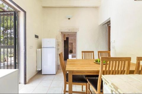 Villa i Ostuni, Brindisi, Ostuni - € 650.000 | Ref: 919 - foto 41