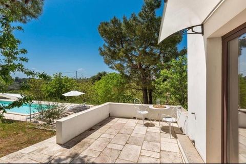 Villa i Ostuni, Brindisi, Ostuni - € 650.000 | Ref: 919 - foto 44
